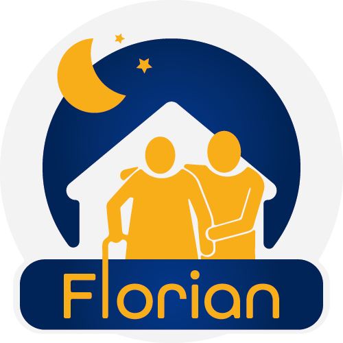 icone - Florian